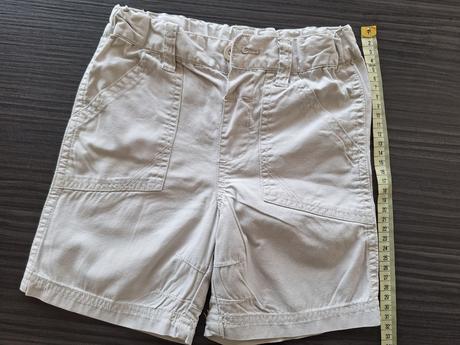 Kratke nohavice 98/104, 98