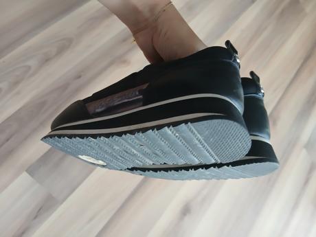 Topánky th original, tommy hilfiger,37