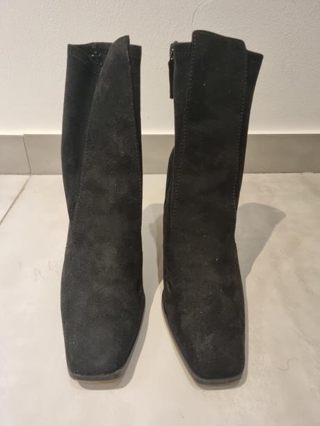 Členkové čižmy aldo, 41