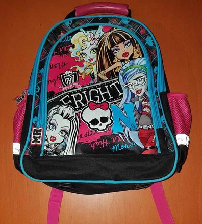 Školský batoh monster high,