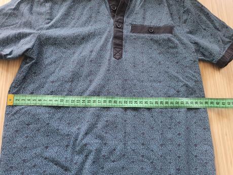 Tričko ch8, f&f,134