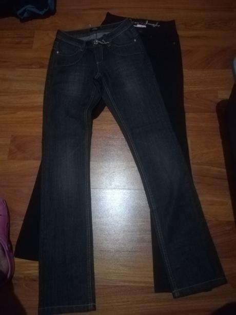 Balík riflí veľ. 32/xs 2 ks, xs