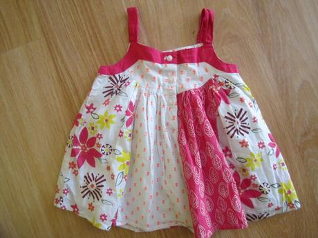 Šatičky--86, nutmeg,86