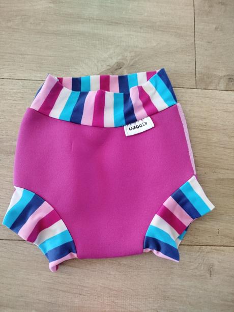 Neoprénové plavky s vek -na 6 mesiacov, 68