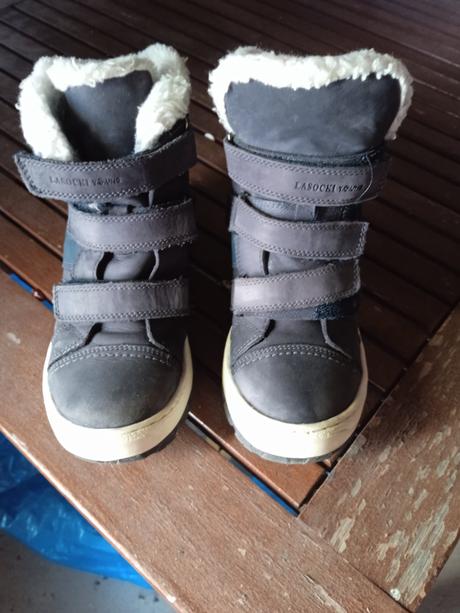 Predám topanocky, lasocki,32