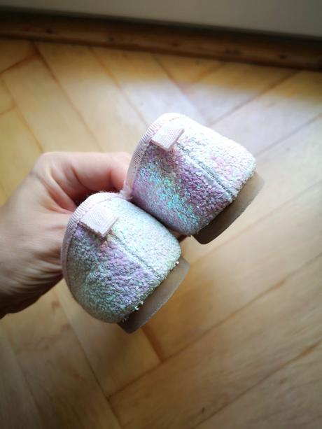 Baleriny jednorožecové, h&m,27