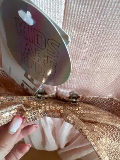 Nádherné šaty, coccodrillo,146