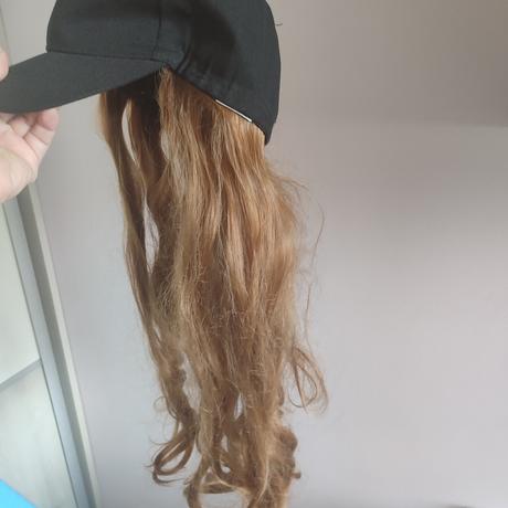 Šiltovka s parochňou, 