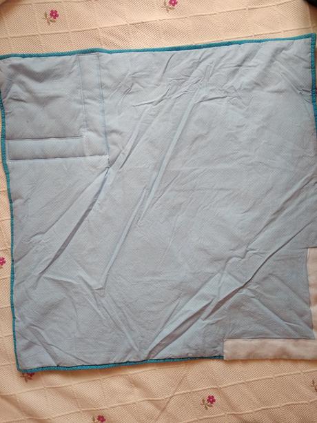 Zavinovačka/perinka cars, 