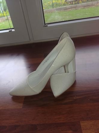 Ligotavé lodičky, graceland,35