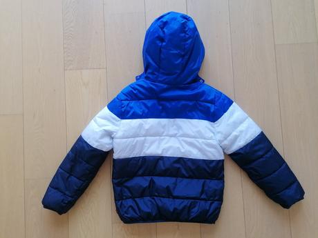 Zimná vetrovka 152/158, levis,152