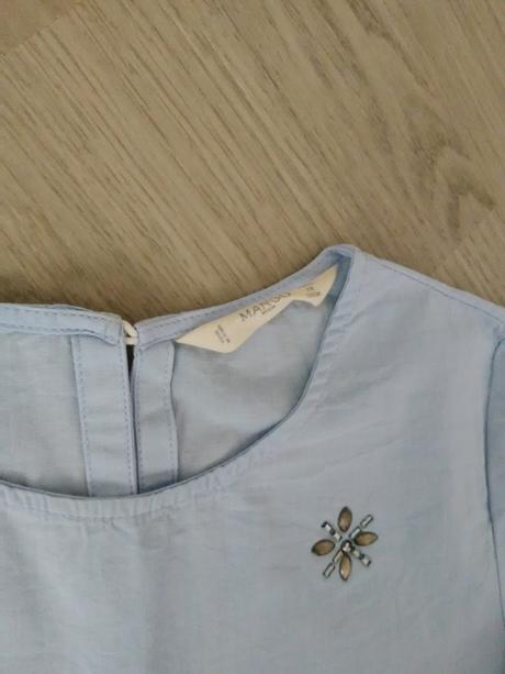Blúzka mango 128, mango,128