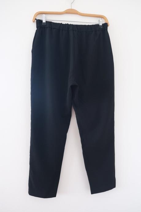 Nohavice č.5, reserved,40