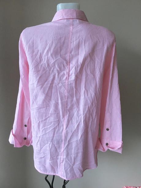 Blúzka /9, warehouse,m