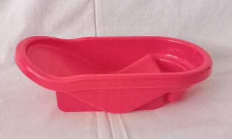 Vanička pre bábiku, 