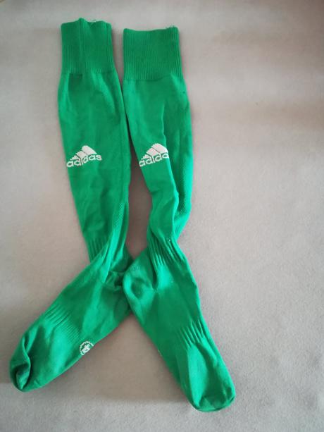 Futbalové ponožky, 