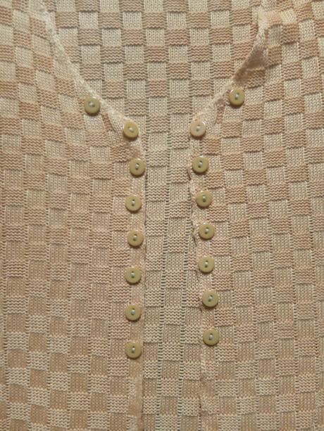 Krasny,zlty svetrik vel.s, s