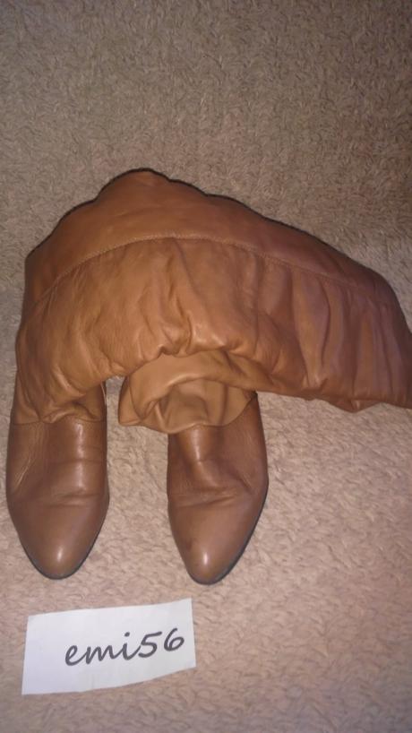 3146 štýlové čižmy, 39