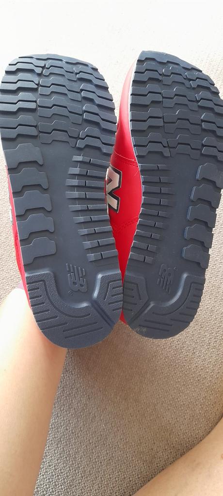 Nové tenisky, new balance,39