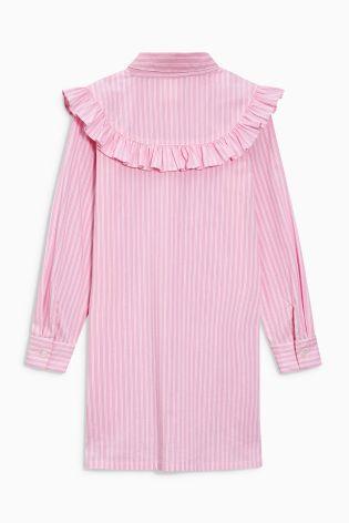 Dizajnové šaty next uk, next,122 / 140 / 146