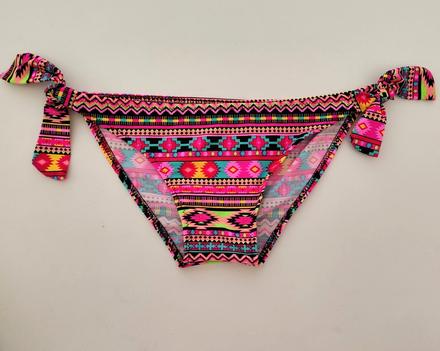 Plavky spodný diel, s