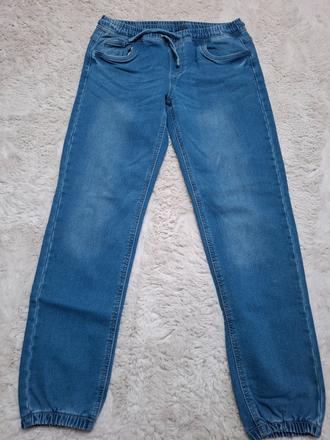 Riflove nohavice, esmara,38