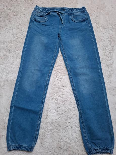 Riflove nohavice, esmara,38