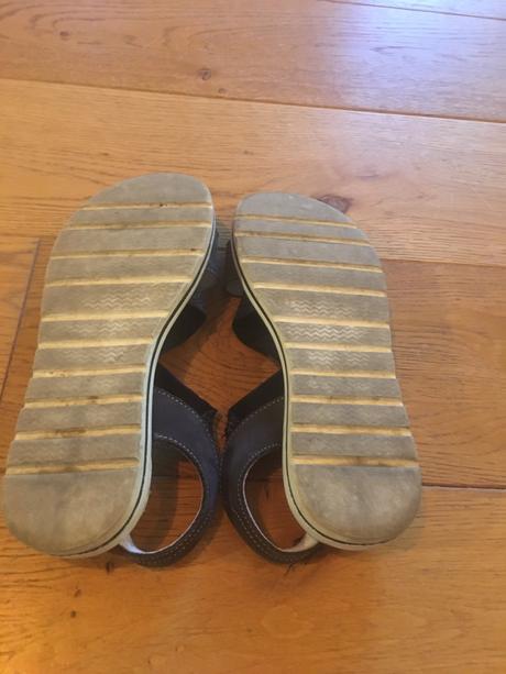 Sandale, lasocki,34