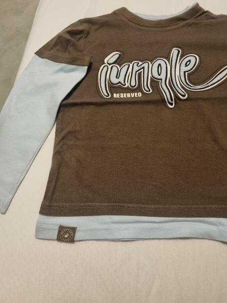 Tričko, reserved,92