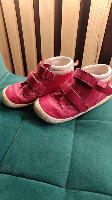 Protetika barefoot 30, protetika,30