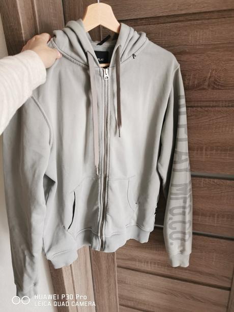 Dámska mikina replay, replay,l