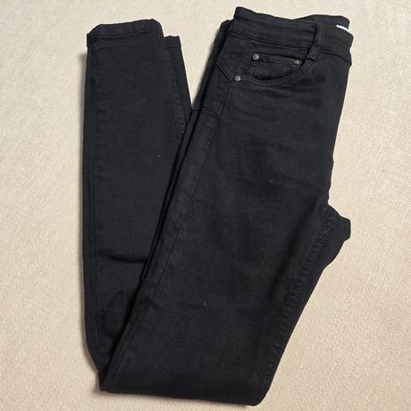 Cierne rifle, pull&bear,26