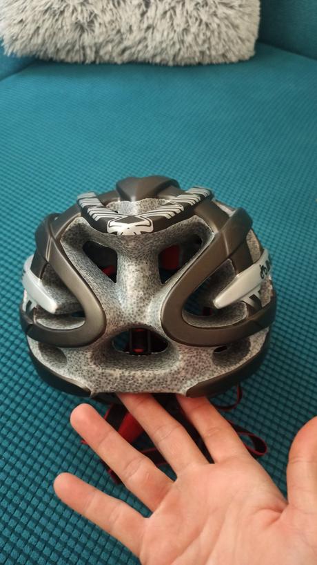 Cykloprilba vel.l(57-62cm), l