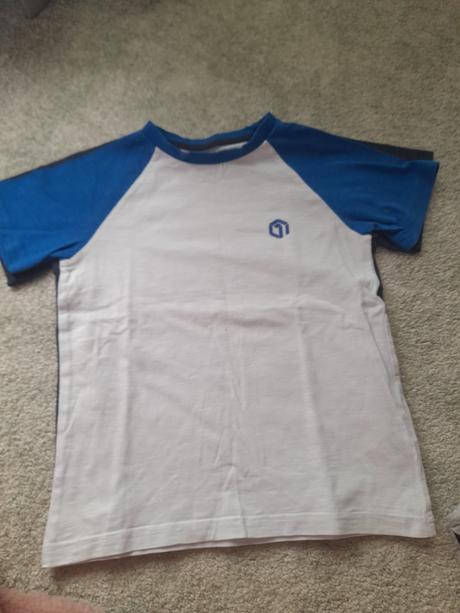 Tričko+jedno k nemu ako darček, f&f,116