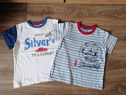 Tričká cellbes 98/104, 104