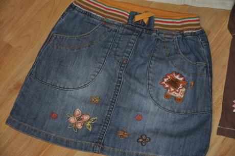 Komplet jungle, next,110