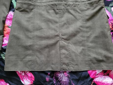 Neremokavá bunda damska m, quechua,m