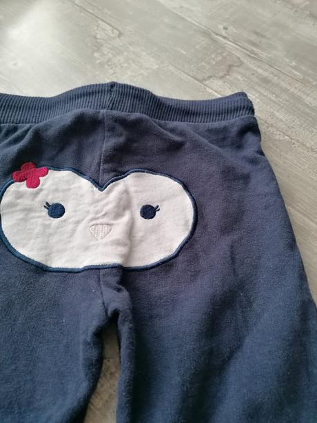 Tepláčiky, pepco,98