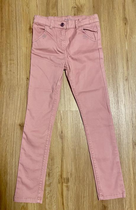 Slim kalhoty sergent mayor, sergent major,122 / 128