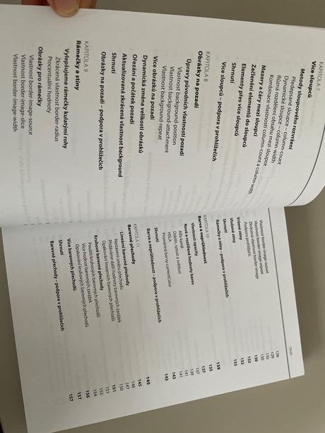 Css3 - peter gasston, 