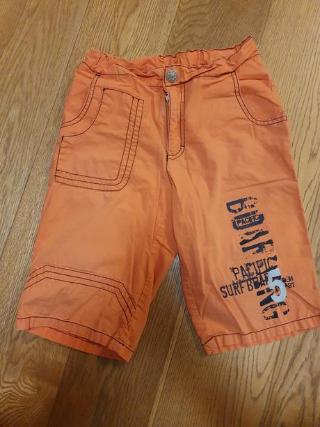 Kratke nohavice, 140