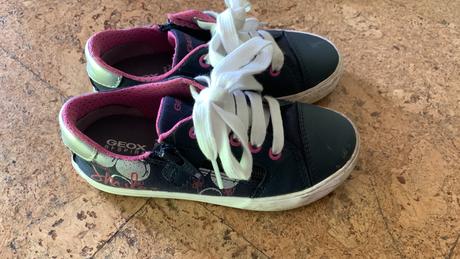 Tenisky geox, geox,28