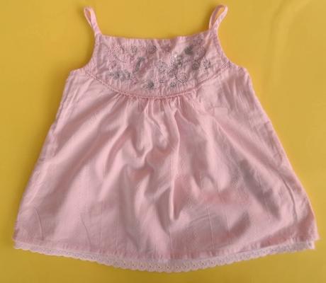 Tunika, mothercare,104