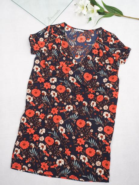 Kvalitné letné šaty mamouchka, s