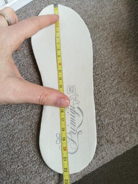 Kožené balerínky, primigi,34