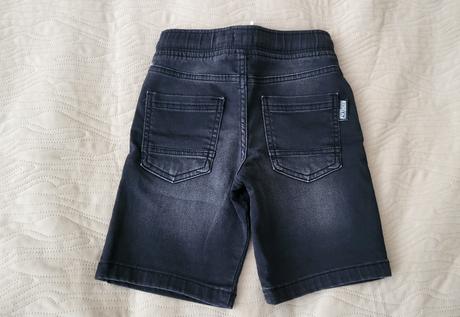 Krátke nohavice velk. 128, f&f,128