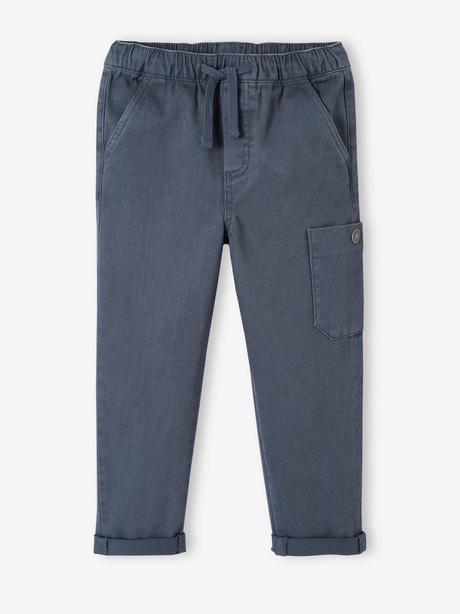 Nohavice vertbaudet 92 po 164, vertbaudet,92 - 164