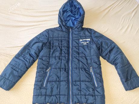 Prechodná vetrovka, charles vögele,134