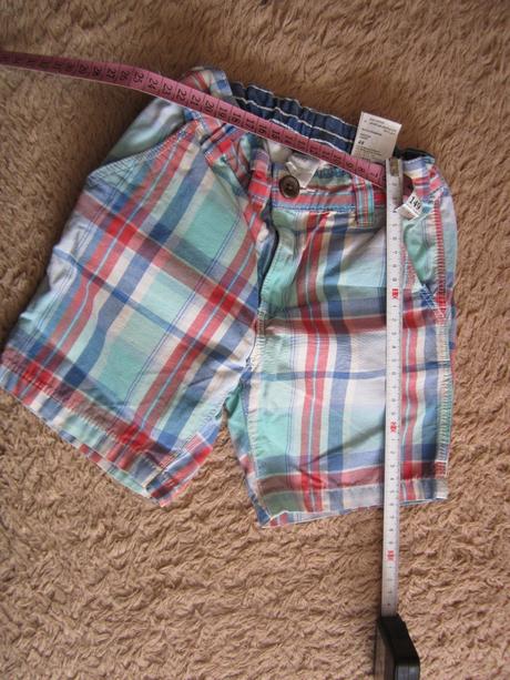 1705. znač. komplet letný, h&m,86