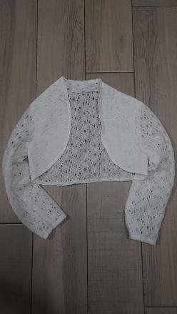 Slavnostne bolerko, 140